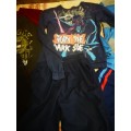 Large lot of boys winters clothing - ages 11-12 years and 13-14 years