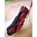 A great Ogio golf bag on offer. Still in very good condition.