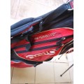 A great Ogio golf bag on offer. Still in very good condition.