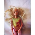 Stunning Steffi love Barbie doll