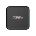 T95M TV Box Amlogic S905 Quad Core 64Bit Android 5.1 Smart 4K HD Media Player