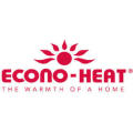 Econo-Heat Panel Heaters | 400 Watt