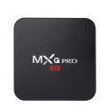 MXQ-PRO 4K TV Box