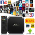 2GB/16GB X96 Mini Android 7.1  TV BOX & RII AIR REMOTE COMBO (SUPPORTS DSTV NOW,SHOWMAX ECT.)