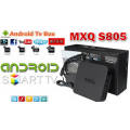 MXQ TV BOX Amlogic S805 Quad Core Android 4.4.2(Support DSTV NOW and Showmax)