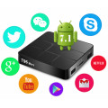 T96 Mars Android TV Box
