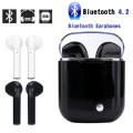 I7S Wireless Bluetooth Headphones