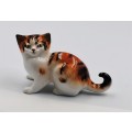 Royal Doulton Kitten Figurine HN2584