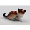 Royal Doulton Kitten Figurine HN2584