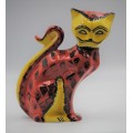 Lorna Bailey Cat Limited Edition