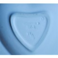 Wedgwood Heart shaped Pin Dish
