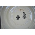 Royal Doulton `The Gleaners` Side Plate