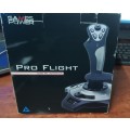Pro Flight joystick