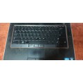 Dell laptop Latitude E6420 series