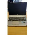 Hp Elitebook 8460p i5 2nd Gen (Refurbished)