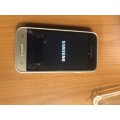 Samsung Galaxy J1 Mini Prime (SM-J106F) - 8GB / Gold