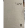 Huawei B315 LTE CPE
