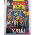 DC COMICS- THE YOUNG ALL-STARS NO.19 1988 AS NEW