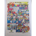 HARVEY COMICS- LITTLE DOT NO.22  1988 AS NEW