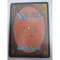 MAGIC THE GATHERING-TRADING CARD-5 TH EDITION-RARE-STASIS-EXTREMELY RARE CARD