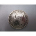 LOVELY- KING GEORGE- 2 SHILLINGS- 1938  (AA3)