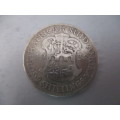 LOVELY- KING GEORGE- 2 SHILLINGS- 1938  (AA3)
