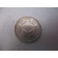 KING GEORGE 6 PENCE 6D 1951 COIN  (AA9)