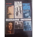 VINTAGE DUTCH MAGAZINE ON THE 2ND WORLD WAR -MARIANNE ONTEERD 1970