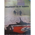 VINTAGE DUTCH MAGAZINE ON THE 2ND WORLD WAR -VELDTOCHT IN DE RUIMTE 1970