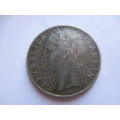 ITALY - 100  LIRE - 1956 - BEAUTIFUL COIN