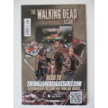 SKYBOUND COMICS THE WALKING DEAD