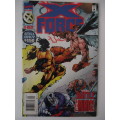 MARVEL COMICS - X-FORCE NO.46