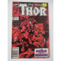 MARVEL COMICS - THE MIGHTY THOR -  VOL. 1 NO. 416  1990