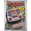MARVEL COMICS - X-FORCE   VOL.1  NO.29 1993