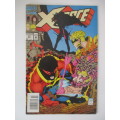 MARVEL COMICS - X-FORCE  VOL. 1  NO. 27  1993