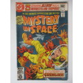DC COMICS - MYSTERY  IN SPACE -  VOL. 17 NO. 113 1980
