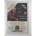 MARVEL COMICS - ROM  SPACEKNIGHT -   VOL. 1   NO. 48  1983