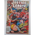 DC COMICS - JUSTICE LEAGUE -  NO. 94  1994