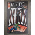 IMAGE COMICS - THE SAVAGE DRAGON -  NO. 5 1993