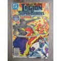 DC COMICS - TALES OF THE LEGION OF SUPER  HEROES  - NO. 315   1984