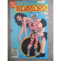 DC COMICS - THE WARLORD -  VOL. 8  NO. 70    1983