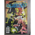 DC COMICS - THE WARLORD -  NO. 90  1985