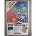 MARVEL COMICS - ROM  SPACEKNIGHT -  VOL. 1  NO. 40  1983