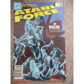 DC COMICS - ATARI  FORCE -   NO. 11 1984
