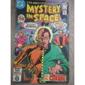 DC COMICS - MYSTERY IN SPACE  -  VOL 18  NO. 117  1981