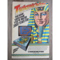MARVEL COMICS - ROM  SPACEKNIGHT -  VOL. 1  NO. 43  1983