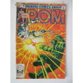 MARVEL COMICS - ROM  SPACEKNIGHT -  VOL. 1  NO. 44  1983
