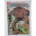 DC COMICS - THE WARLORD -  NO. 92 1985