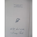 PRINTED AUTOGRAPH -  PRESIDENT JIMMY CARTER AND MRS CARTER THANK YOU NOTES