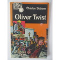 CLASSICS ILLUSTRATED - OLIVER TWIST -   1981